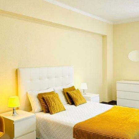 Praia Da Rocha, 5-F, Charming Apartment With Air Conditioning - Patio Da Rocha By Ig Portimao Exterior photo