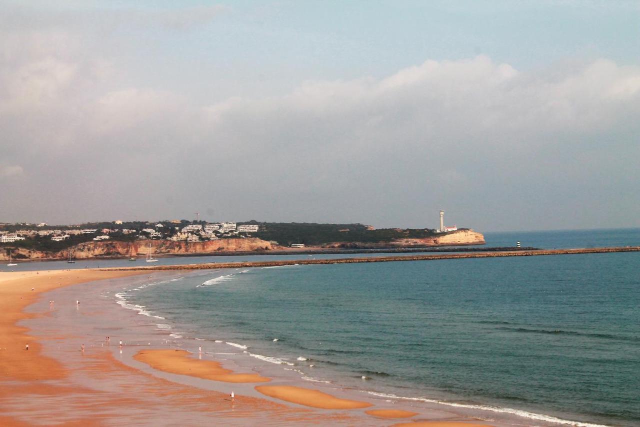 Praia Da Rocha, 5-F, Charming Apartment With Air Conditioning - Patio Da Rocha By Ig Portimao Exterior photo