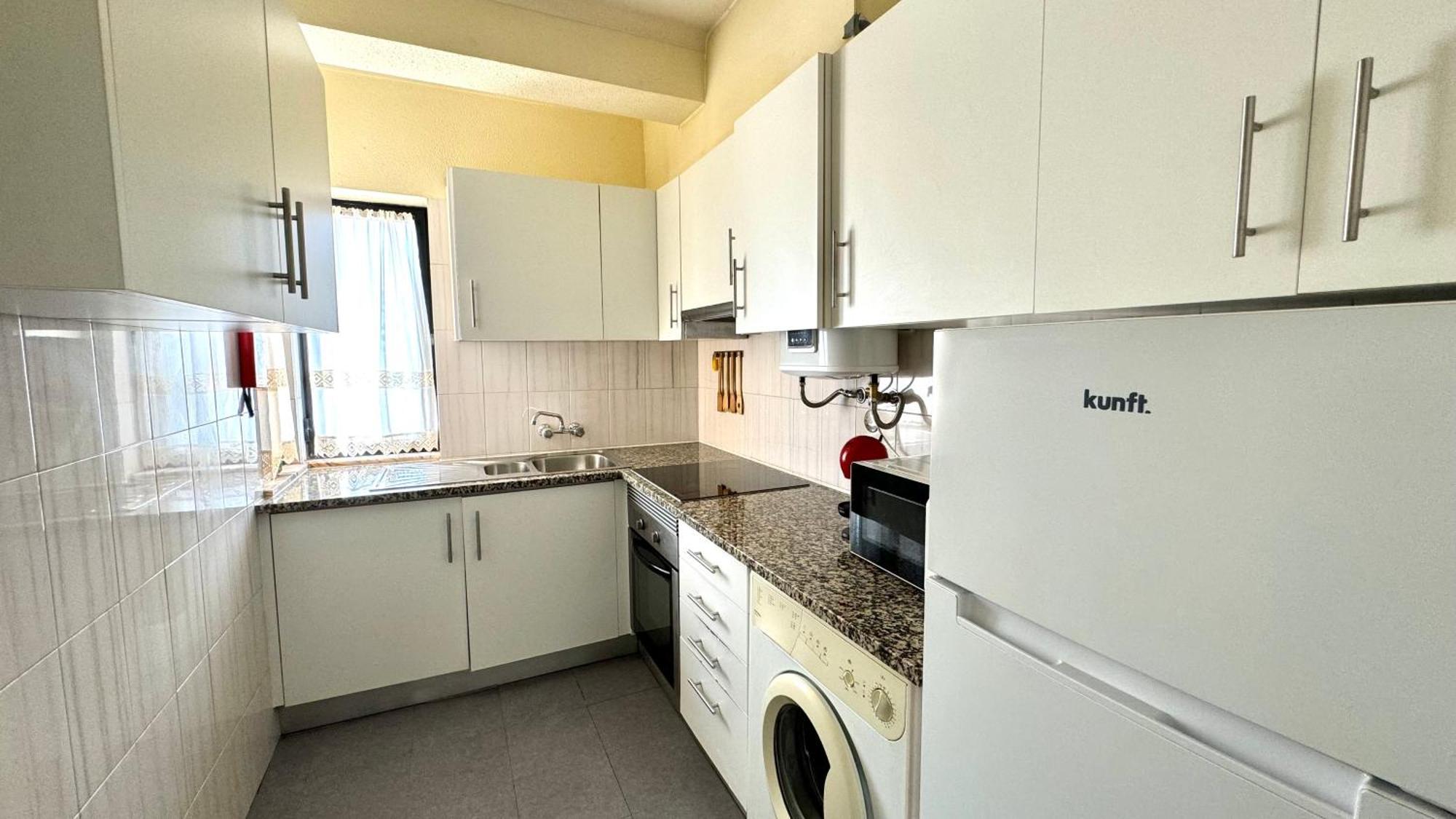 Praia Da Rocha, 5-F, Charming Apartment With Air Conditioning - Patio Da Rocha By Ig Portimao Exterior photo