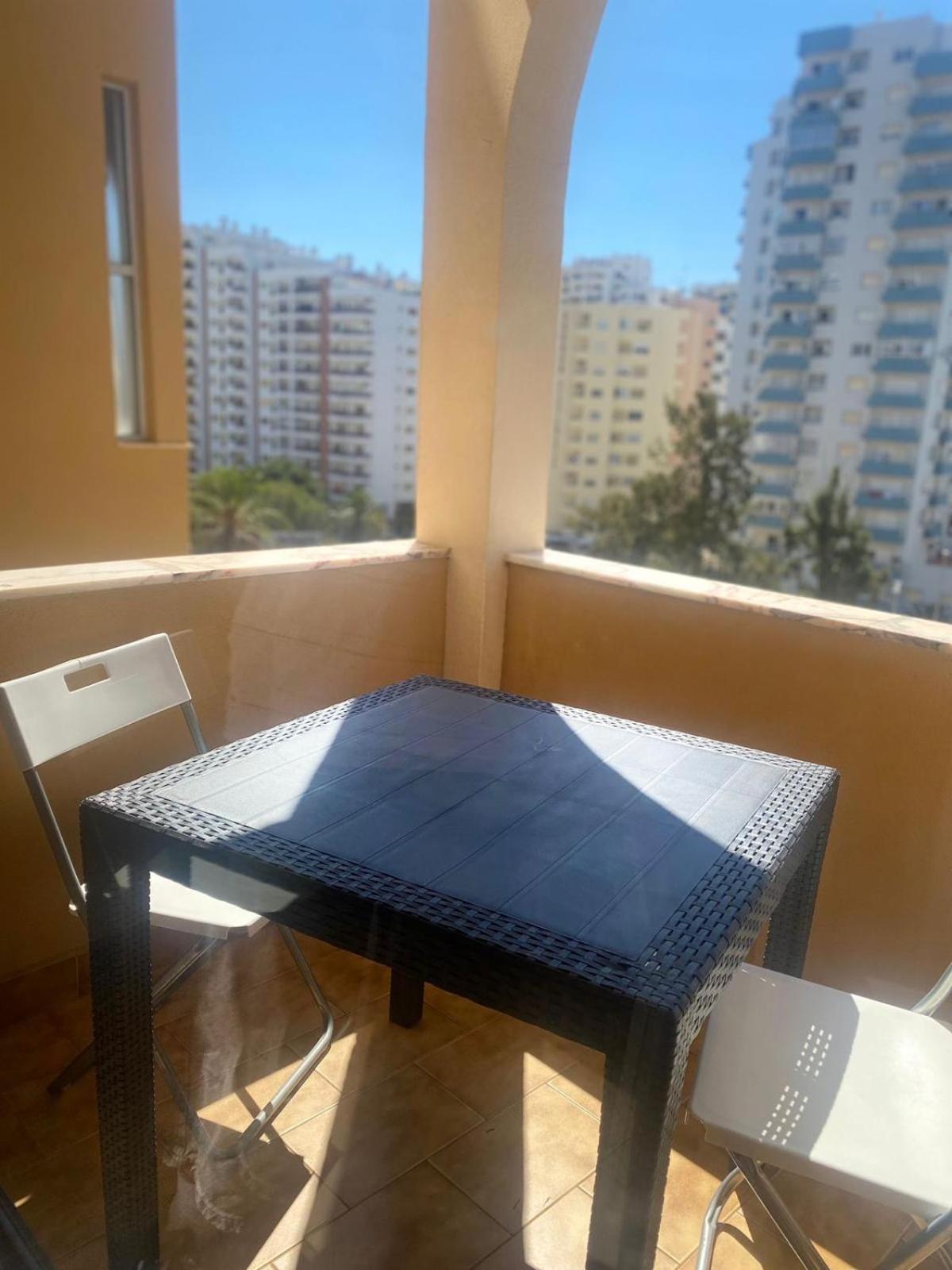 Praia Da Rocha, 5-F, Charming Apartment With Air Conditioning - Patio Da Rocha By Ig Portimao Exterior photo